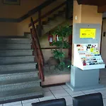 Hotel Jaguaribe Praia