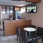 Hotel Jaguaribe Praia
