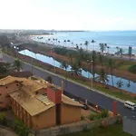 Hotel Jaguaribe Praia