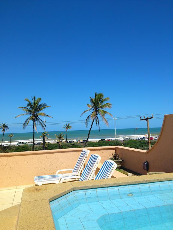 Jaguaribe Praia Hotel 3*