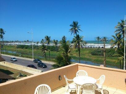 Hotel Jaguaribe Praia Salvador