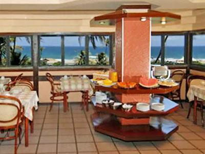 Jaguaribe Praia 3*