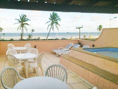 Jaguaribe Praia 3* Salvador