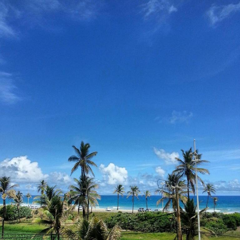 Jaguaribe Praia 3* Salvador