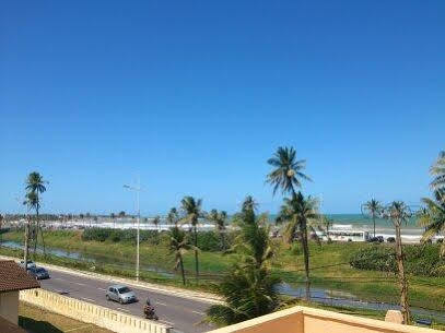 Hotel Jaguaribe Praia 3*
