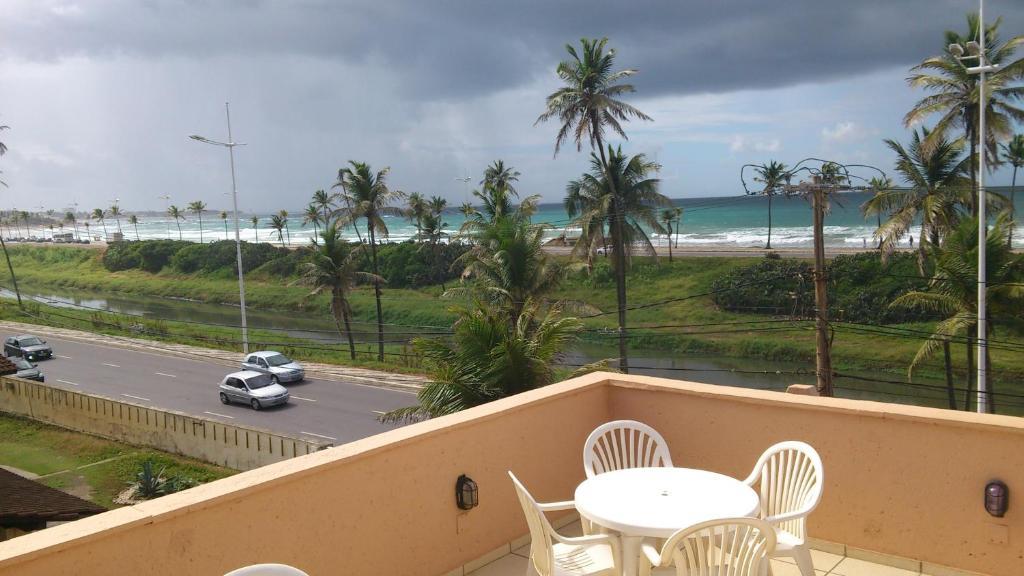 Hotel Jaguaribe Praia